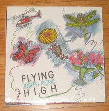 PETRIC, JOSEPH - Flying High