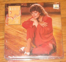 BOTTRELL, MARIE - A Night Like This