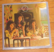 McCARTERS - The Gift