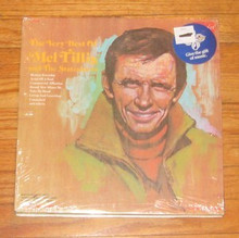 TILLIS, MEL - The Very Best Of
