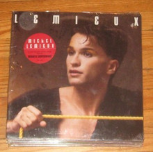 LEMIEUX, MICHEL - Self Titled 5589