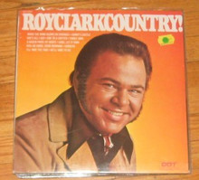 CLARK, ROY - Country