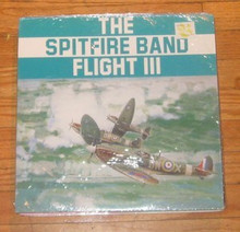SPITFIRE BAND - Flight III