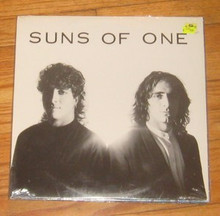 CACHE, PAUL & GEORGE - Suns Of One