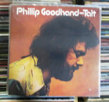 GOODHAND-TAIT, PHILLIP - Self Titled