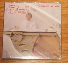 HAVRILENKO, WALLY - Only In My Dreams