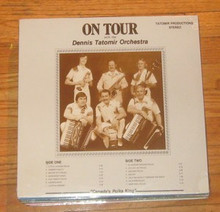 TATOMIR, DENNIS - On Tour