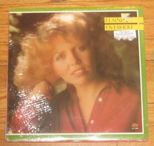 OVERHOLT, ELAINE - Self Titled