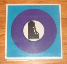 OZOLINS, ARTHUR /OSHER GREEN/LEO BARKIN