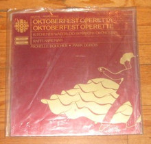 KITCHENER WATERLOO SYMPHONY 5775