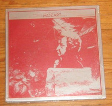 PURCELL STRING QUARTET MOZART #2