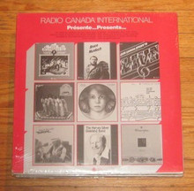 Bey Salome Salome Bey The Winnipeg Record Tape Co