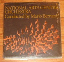 NATIONAL ARTS CENTRE ORCHESTRA - Beethoven