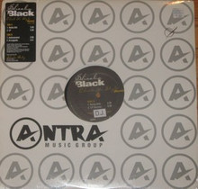 BLACK, SHEEBA - Check Yo Style  (remix)