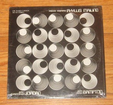 MAILING, PHYLISS - Mezo-Soprano