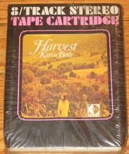 BETH, KAREN - Harvest