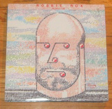 ROX, ROBBIE - Do What I Do