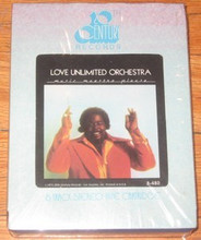 LOVE UNLIMITED ORCHESTRA - Music Maestro Please