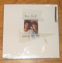 BEAU GESTE - Another Night In The City
