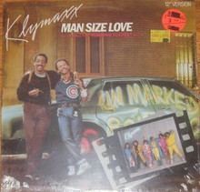 KLYMAXX - Man Size Love