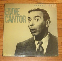 CANTOR, EDDIE - Memories - Collectables