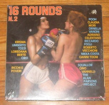 16 ROUNDS - V.A.