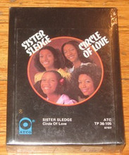 SISTER SLEDGE - Circle Of Love