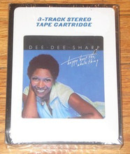 SHARP, DEE DEE - Happy Bout The Whole Thing .