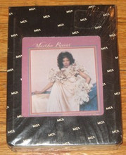 REEVES, MARTHA - Self Titled