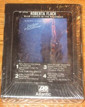 FLACK, ROBERTA - Blue Lights In The Basement