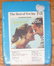 BUTLER, JERRY - Aware Of Love