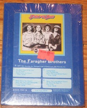 FARAGHER BROTHERS - Self Titled
