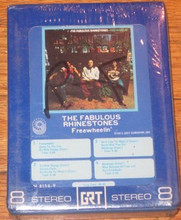 FABULOUS RHINESTONES - Freewheelin