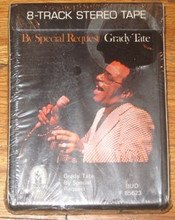 TATE, GRADY - By Special Request