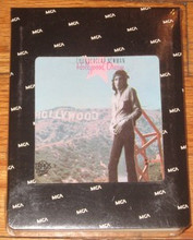 THUNDERCLAP NEWMAN - Hollywood Dream