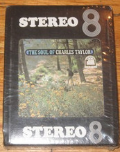 TAYLOR, CHARLES - The Soul Of