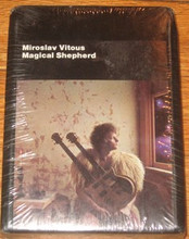 VITOUS, MIROSLAV - Magic Shepherd