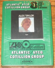 TAYLOR, ALEX - With Friends And Neighbours