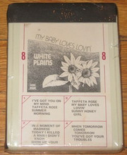 WHITE PLAINS - My Baby Loves Lovin