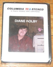 KOLBY, DIANE - Self Titled