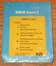 FRESH - Today