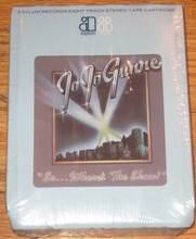 GUNNE, JO JO - So Where's The Show?