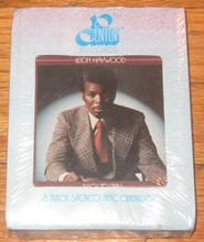 HAYWOOD, LEON - Back To Stay  8T