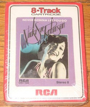 ROBINSON, VICKI SUE - Never Gonna Let You Go  8T