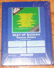 BEST OF BUDDAH - V.A.