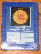NEKTAR - Remember The Future
