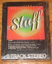 STUFF - Self Titled