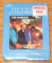 RUMOUR, THE - Max