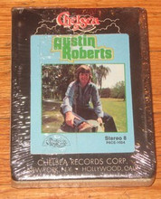 ROBERTS, AUSTIN - Self Titled