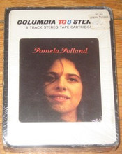 POLLAND, PAMELA - Self Titled